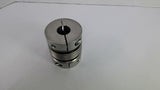 R&W 929-734-9 Servo Motor Coupling