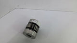 R&W 929-734-9 Servo Motor Coupling