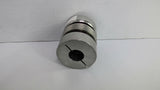 R&W 929-734-9 Servo Motor Coupling