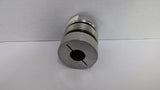 R&W 929-734-9 Servo Motor Coupling