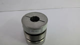 R&W 929-734-9 Servo Motor Coupling