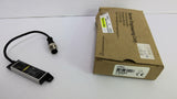 Banner Q7MBQ M-Gage Sensor