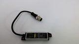 Banner Q7MBQ M-Gage Sensor
