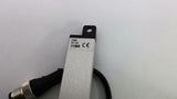 Banner Q7MBQ M-Gage Sensor