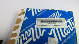 Martin 40BS24 1 11RN Roller Chain Sprocket 40 Chain 24 Teeth 1" Bore