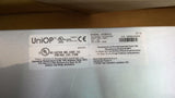 UniOP eTOP312U201 Control Panel 24V 1.05A