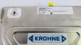 Krohne OptiBatch 4011C S15 Mass Flow Meter