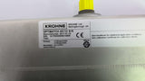 Krohne OptiBatch 4011C S15 Mass Flow Meter