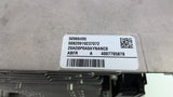 Allen Bradley 20AD8P0A0AYNANCO AC Drive 0-460V 5HP 3PH