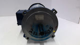 Leeson 098008.00 1/2 HP DC Motor 1750 RPM 56C 180 Volt TEFC