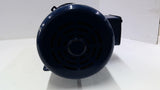 Leeson 098008.00 1/2 HP DC Motor 1750 RPM 56C 180 Volt TEFC