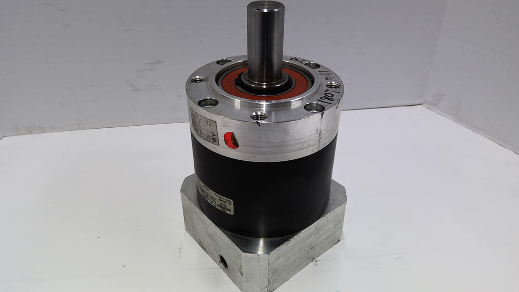 NEUGART PLE120-009-SFSB3AF-E19 Gear Reducer 9:1