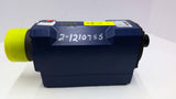 Krones 175G7020 ISD 401 0.63kW 600 RPM Servo-Drive