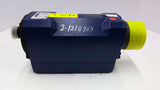 Krones 175G7020 ISD 401 0.63kW 600 RPM Servo-Drive