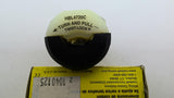 Hubbell HBL4720C Locking Plug 15A 125V 2 Pole Lot of 2