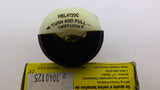Hubbell HBL4720C Locking Plug 15A 125V 2 Pole Lot of 2