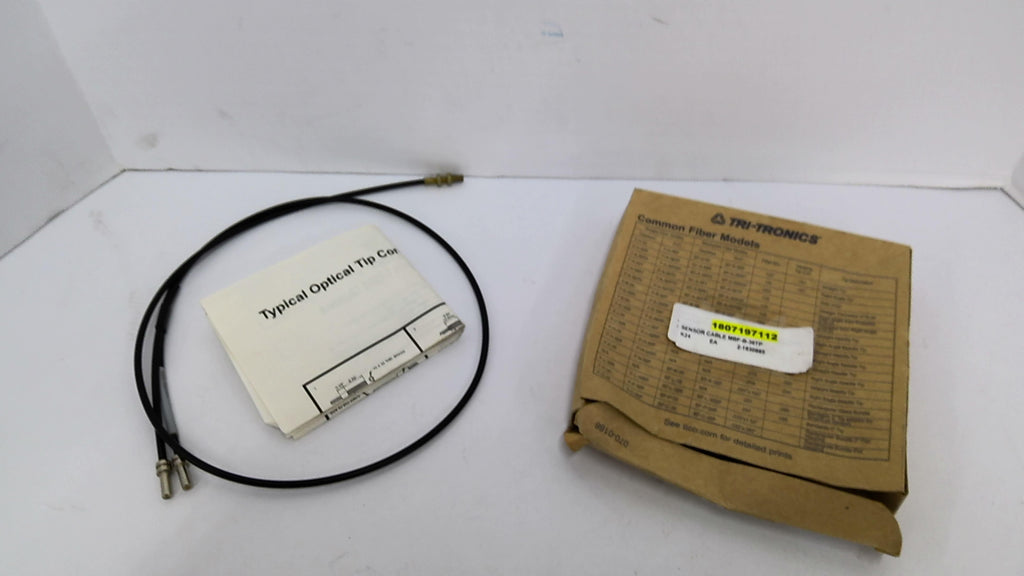 TriTonics MBF-B-36TP Sensor Cable