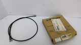 TriTonics MBF-B-36TP Sensor Cable