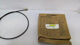 TriTonics MBF-B-36TP Sensor Cable