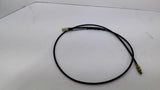 TriTonics MBF-B-36TP Sensor Cable