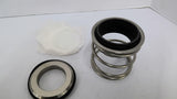 2.25" T-2 Complete Mechanical Seal