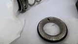 2.25" T-2 Complete Mechanical Seal