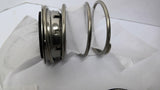 2.25" T-2 Complete Mechanical Seal