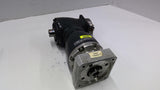 WITTENSTEIN HG+ 075SMF2-16-6C1-1S10 16:1 Hollow Shaft Gearbox