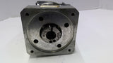WITTENSTEIN HG+ 075SMF2-16-6C1-1S10 16:1 Hollow Shaft Gearbox