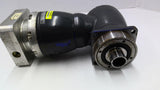 WITTENSTEIN HG+ 075SMF2-16-6C1-1S10 16:1 Hollow Shaft Gearbox