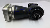 WITTENSTEIN HG+ 075SMF2-16-6C1-1S10 16:1 Hollow Shaft Gearbox