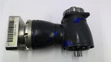 WITTENSTEIN HG+ 075SMF2-16-6C1-1S10 16:1 Hollow Shaft Gearbox