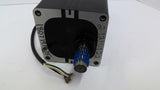 Bodine 1056WKCK0024 Gear Motor 1/8-1/4HP 90/130V 13.8:1 Ratio 1-3/8"LX5/8"OD Sha