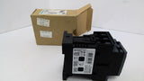 Siemens 1P3RT2025-1BB40 Contactor 600V 60AMPS