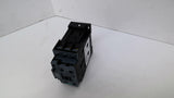 Siemens 1P3RT2025-1BB40 Contactor 600V 60AMPS