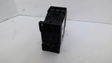 Siemens 1P3RT2025-1BB40 Contactor 600V 60AMPS