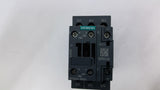 Siemens 1P3RT2025-1BB40 Contactor 600V 60AMPS