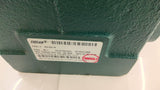 Tigear2 35A20L18 Right Angled Gearbox 20:1 5Hp 1750Rpm