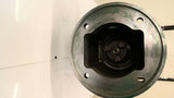 Tigear2 35A20L18 Right Angled Gearbox 20:1 5Hp 1750Rpm
