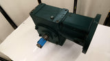 Tigear2 35A20L18 Right Angled Gearbox 20:1 5Hp 1750Rpm
