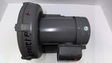 Fuji Electric VFC300A-7W 0.56HP 460 Volt 50/60 Hz Regenerative Blower