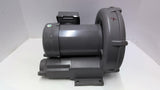Fuji Electric VFC300A-7W 0.56HP 460 Volt 50/60 Hz Regenerative Blower