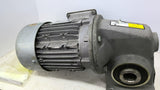Nord 80L/4 CUS Gear Motor 1HP 230/460V 40:1 Ratio