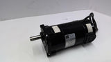 Bodine Electric 33A3BEPM-Z2 Parallel Shaft DC Gearmotor 1/12HP 130V 6:1 Ratio
