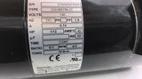 Bodine Electric 33A3BEPM-Z2 Parallel Shaft DC Gearmotor 1/12HP 130V 6:1 Ratio