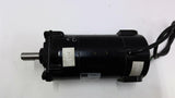 Bodine Electric 33A3BEPM-Z2 Parallel Shaft DC Gearmotor 1/12HP 130V 6:1 Ratio