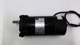 Bodine Electric 33A3BEPM-Z2 Parallel Shaft DC Gearmotor 1/12HP 130V 6:1 Ratio