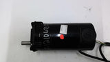 Bodine Electric 33A3BEPM-Z2 Parallel Shaft DC Gearmotor 1/12HP 130V 6:1 Ratio