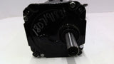 Bodine Electric 33A3BEPM-Z2 Parallel Shaft DC Gearmotor 1/12HP 130V 6:1 Ratio
