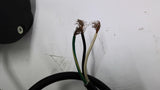 Bodine Electric 33A3BEPM-Z2 Parallel Shaft DC Gearmotor 1/12HP 130V 6:1 Ratio